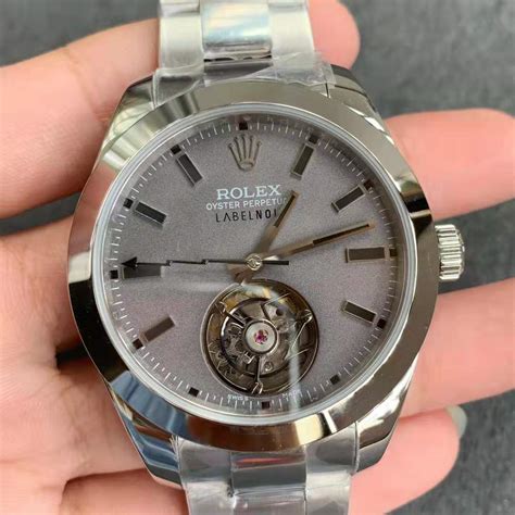 rolex tourbillion|rolex tourbillon price.